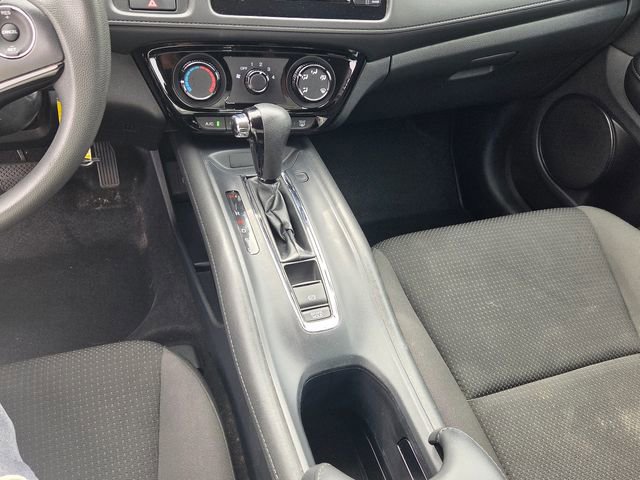 Used 2021 Honda HR-V LX image 21