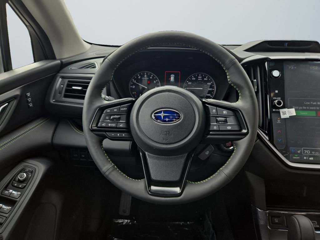 New 2025 Subaru Ascent Bronze Edition image 12
