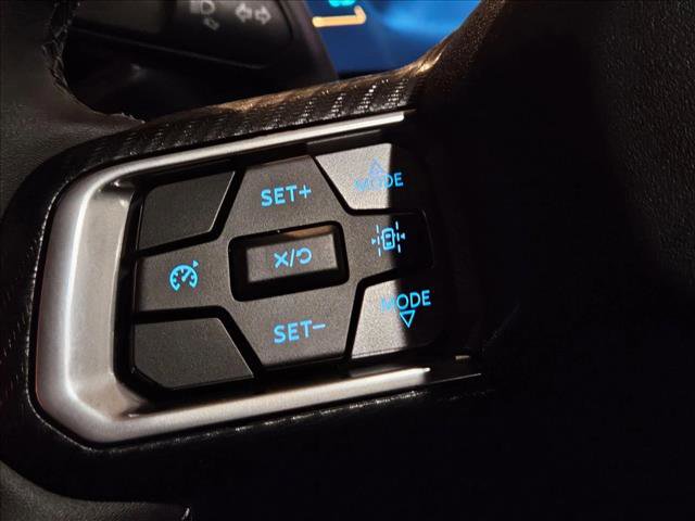 New 2025 Ford Mustang Coupe image 14