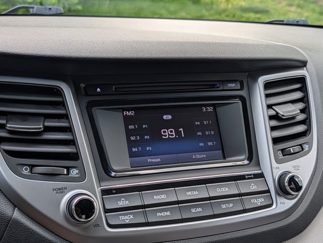 Used 2016 Hyundai Tucson Sport FWD image 20