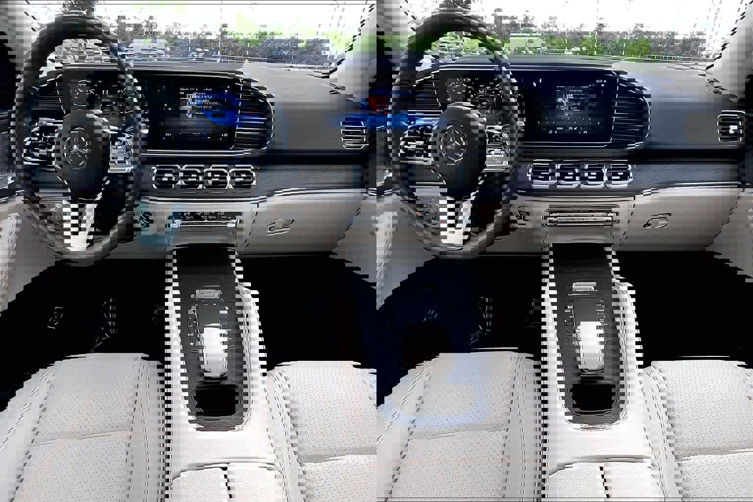 Used 2022 Mercedes-Benz GLE 350 image 14