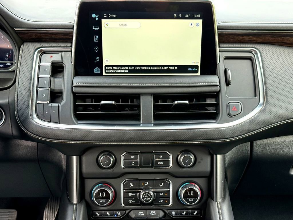 Used 2024 Chevrolet Suburban Premier image 30