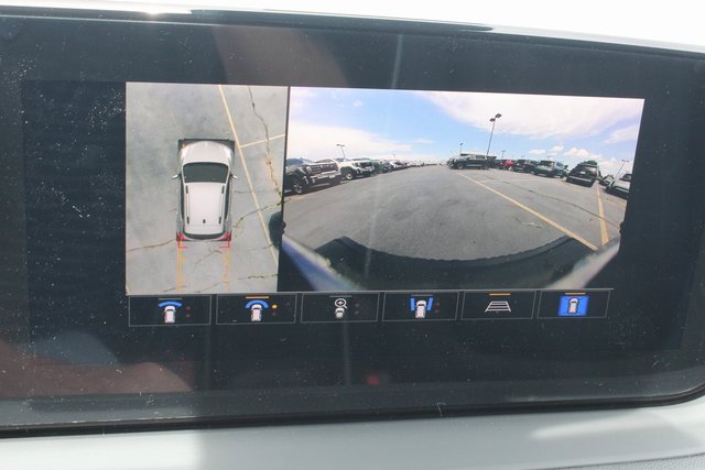 New 2026 Buick Encore GX Avenir w/ Avenir Technology Package image 37