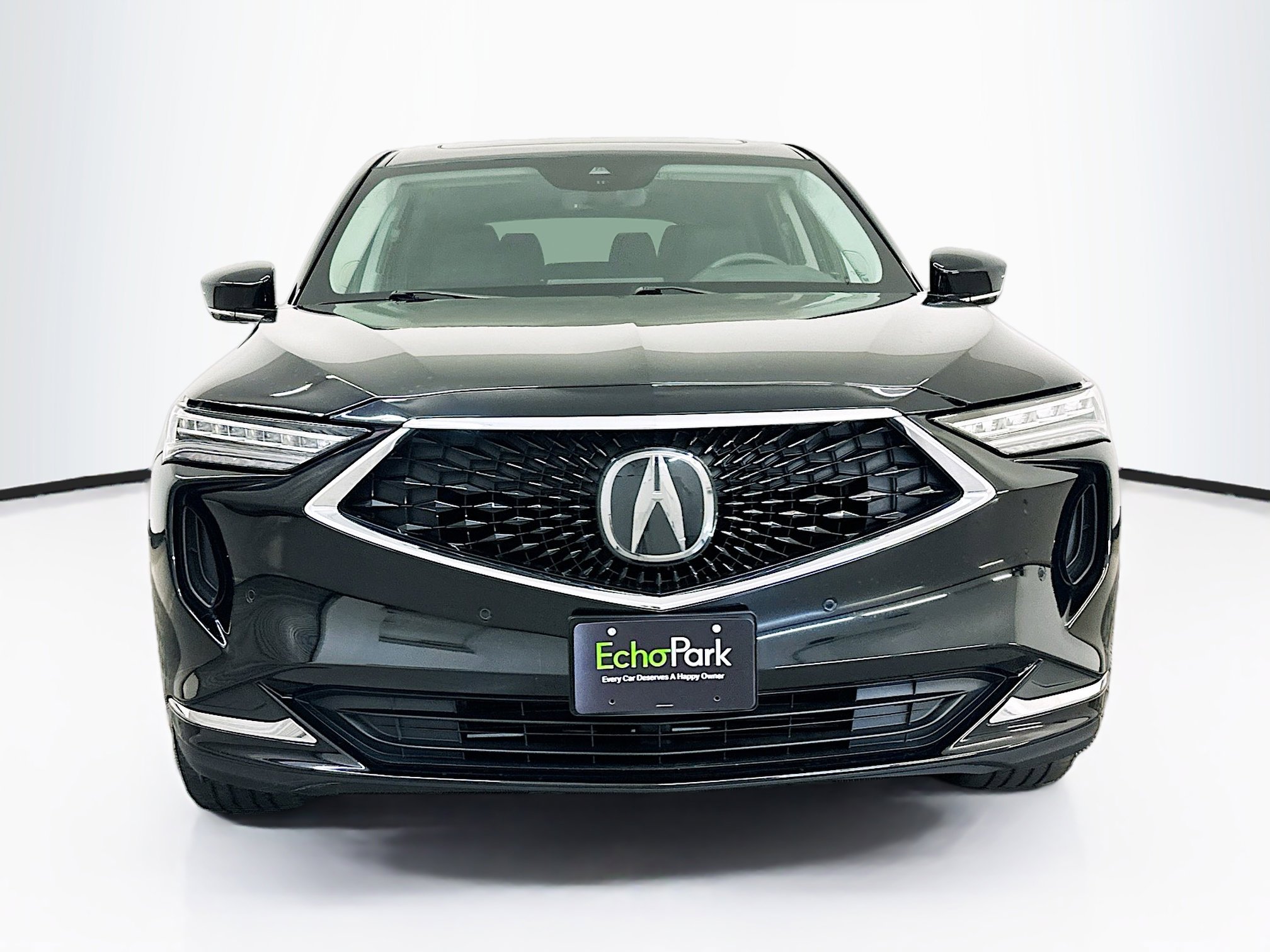 Used 2023 Acura MDX SH-AWD w/ Technology Package image 2