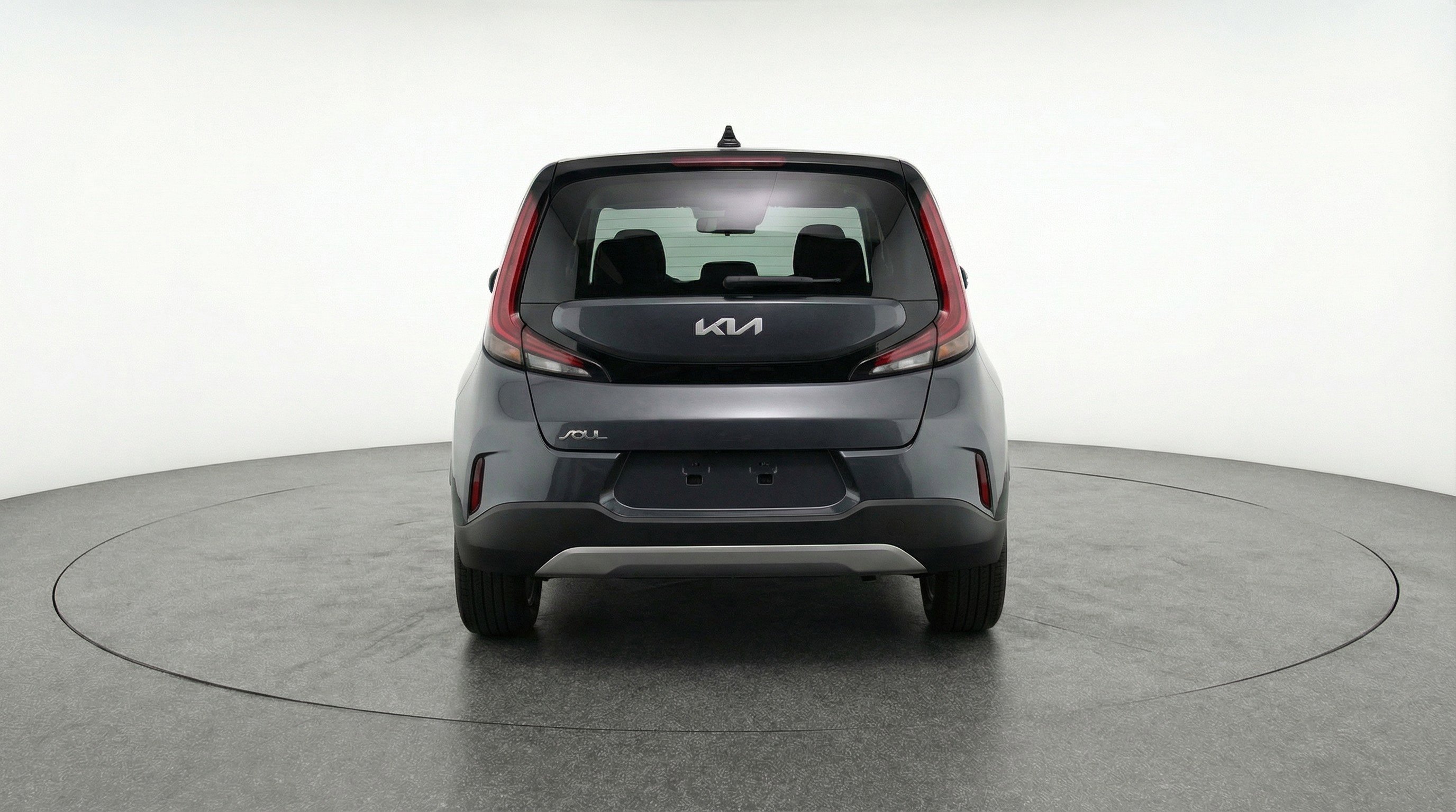 Used 2025 Kia Soul LX w/ LX Technology Package image 7