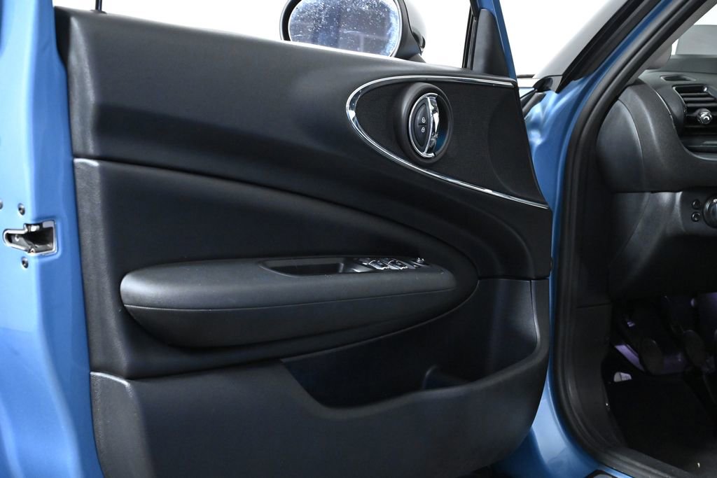 Used 2018 MINI Cooper Clubman image 26