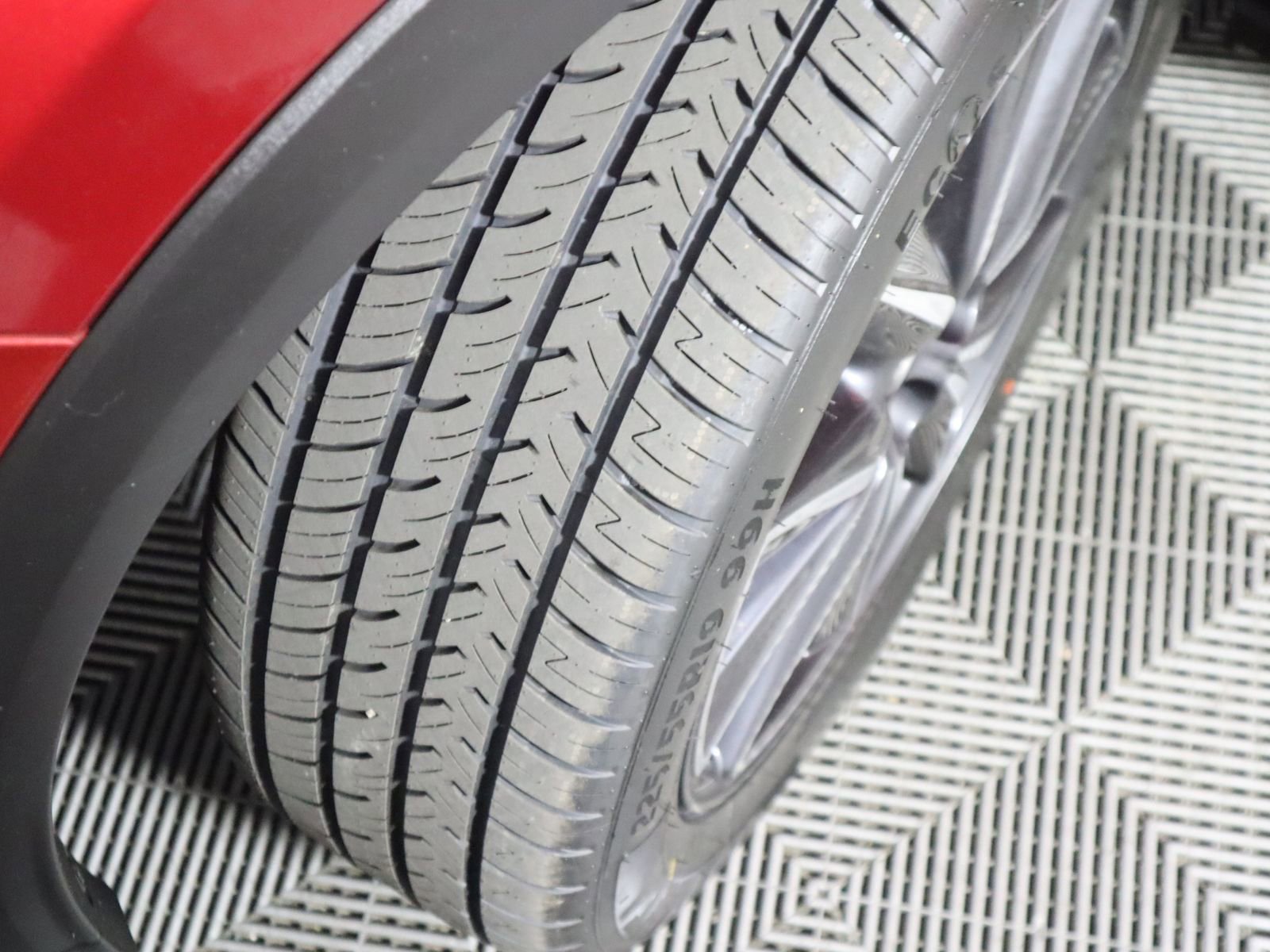 Used 2017 MAZDA CX-5 Grand Touring w/ Premium Package image 22