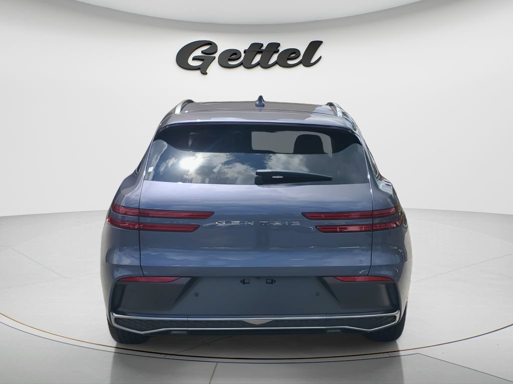 New 2027 Genesis GV70 2.5T Select AWD/4WD image 6