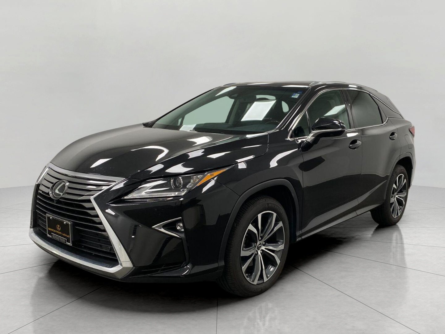 Used 2019 Lexus RX 350 AWD w/ Navigation Package image 10