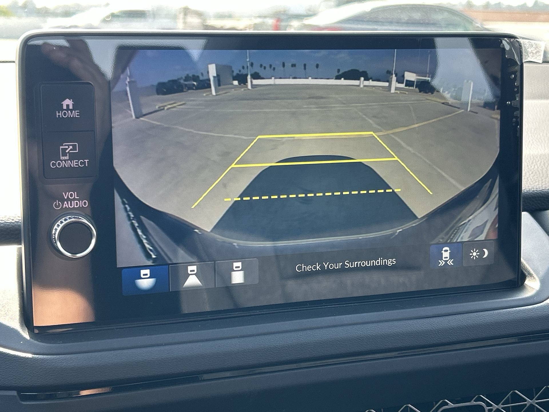 New 2026 Honda Accord SE image 24