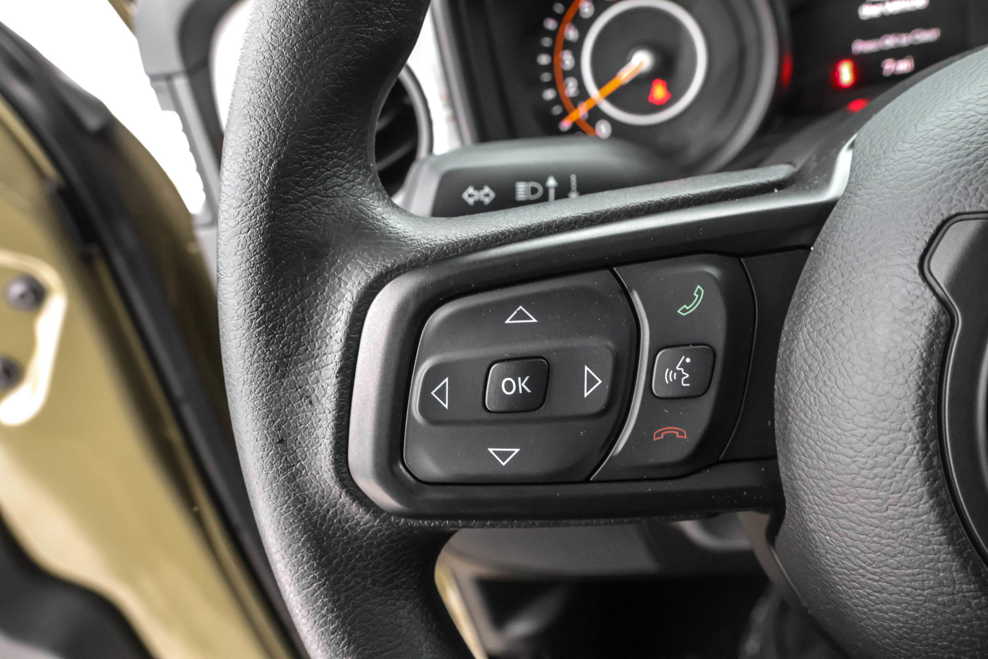New 2026 Jeep Wrangler Sport AWD/4WD image 21