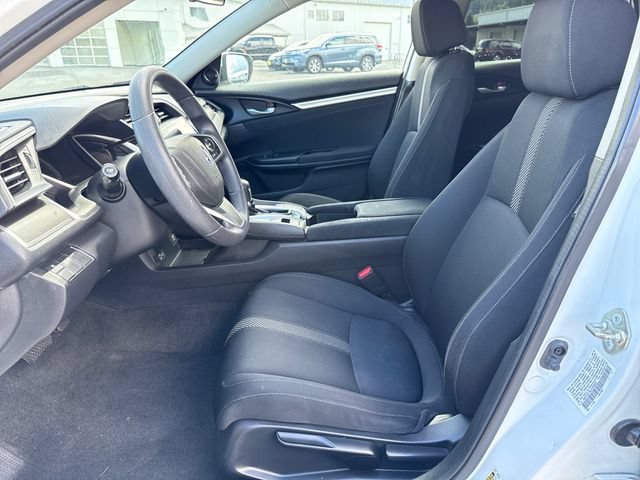 Used 2018 Honda Civic EX image 17