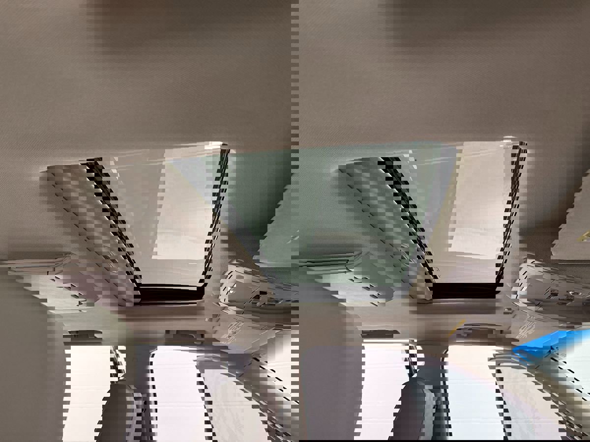 Used 2016 Chevrolet Suburban LTZ image 30