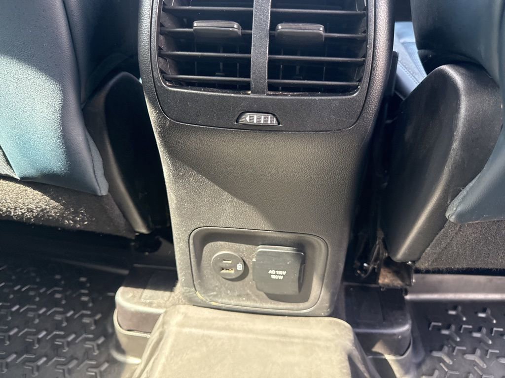 Used 2021 Ford Bronco Sport Outer Banks w/ Outer Banks Package (96D) image 13