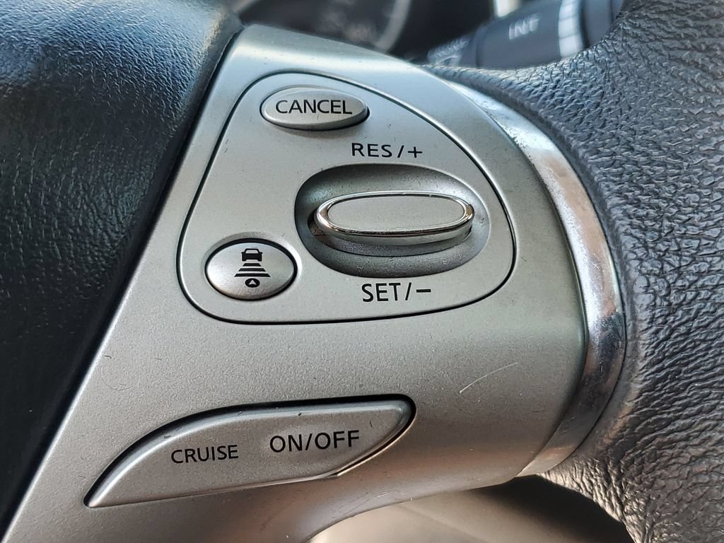 Used 2016 Nissan Murano Platinum w/ Platinum Technology Package AWD/4WD image 14