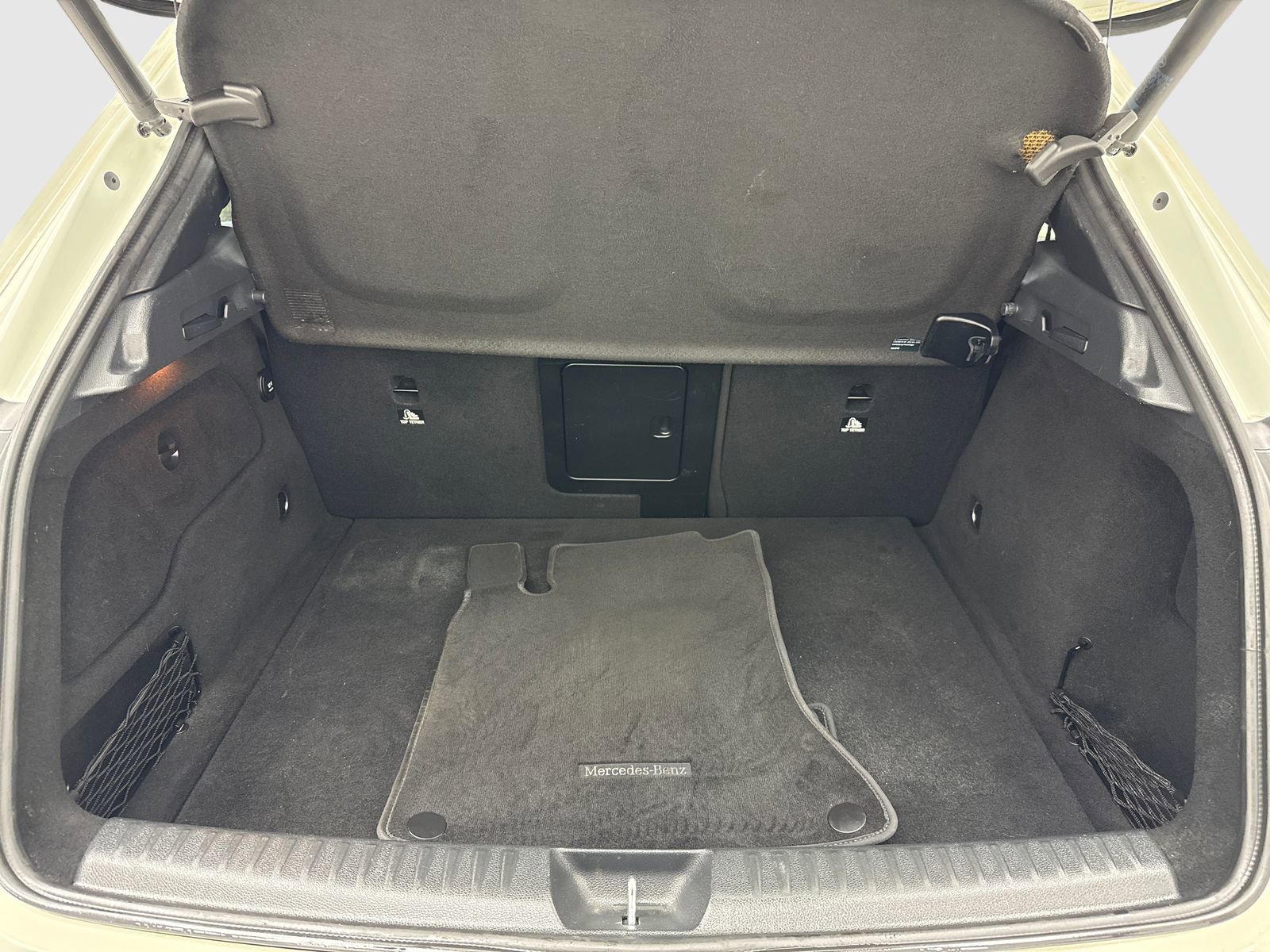 Used 2017 Mercedes-Benz GLA 250 image 46