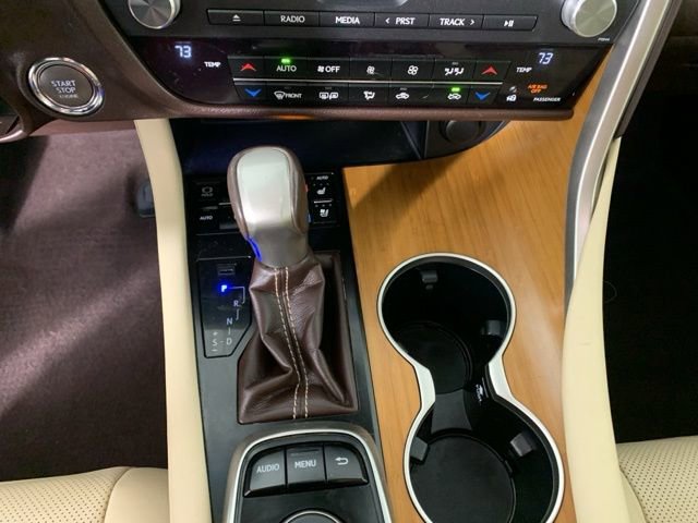 Used 2017 Lexus RX 350 AWD w/ Premium Package image 26