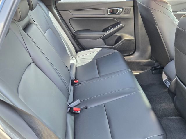 Certified 2024 Acura Integra A-Spec image 15