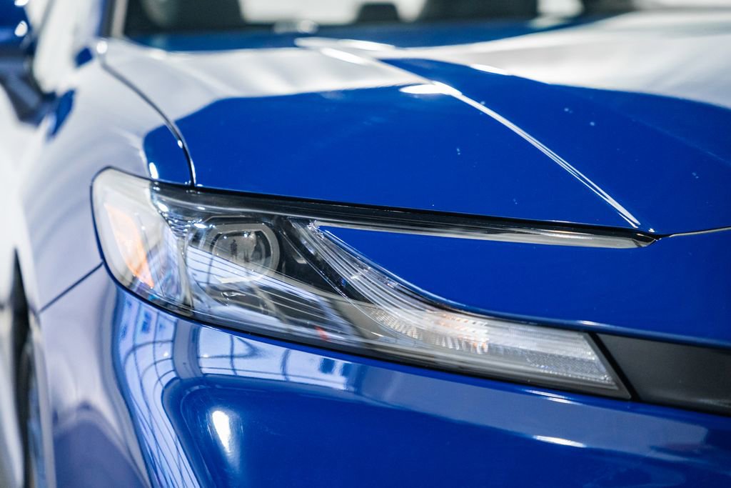 New 2026 Toyota Camry SE image 12