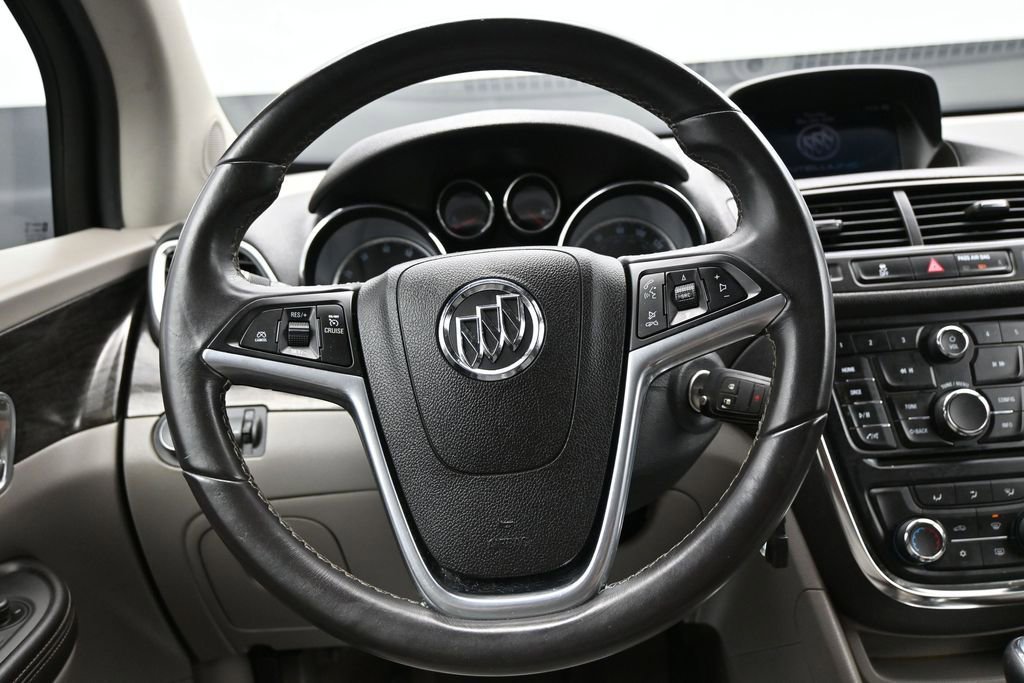 Used 2016 Buick Encore FWD image 14