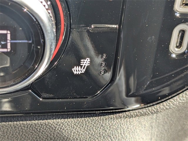 New 2026 GMC Sierra 1500 Elevation w/ Preferred Package image 22