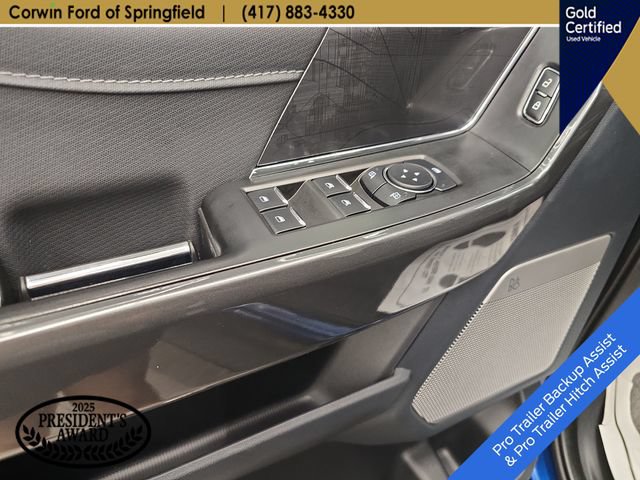 Used 2023 Ford F150 XLT w/ Equipment Group 302A High AWD/4WD image 37