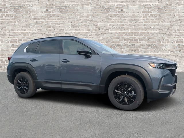 New 2026 MAZDA CX-50 AWD 2.5 Hybrid w/ Premium Pkg
