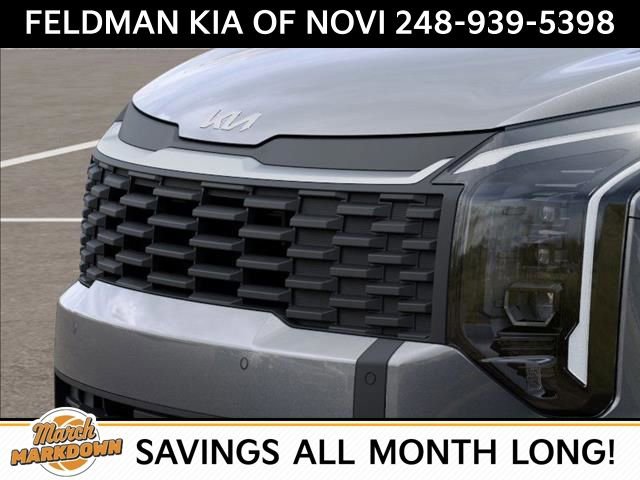 New 2026 Kia Sportage LX image 12