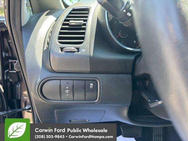 Used 2017 Kia Forte LX w/ LX Popular Package FWD image 14