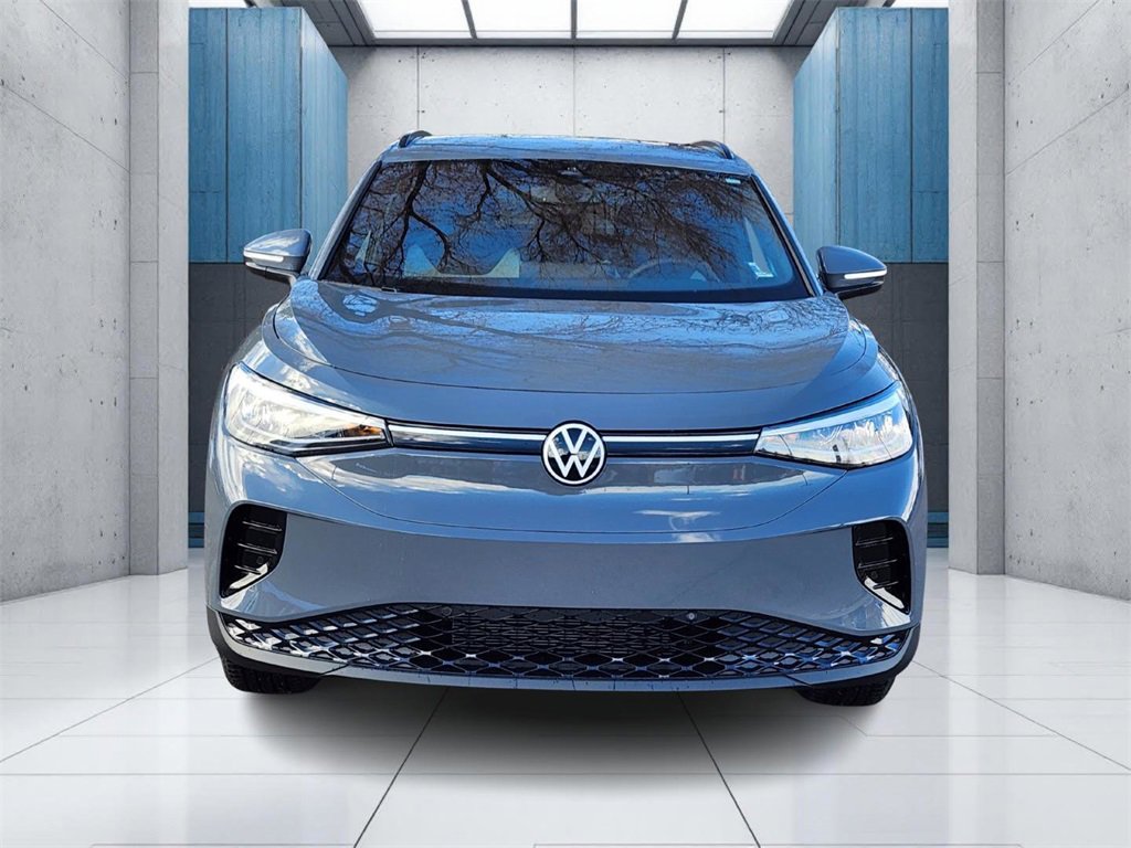 New 2026 Volkswagen ID.4 Pro image 24