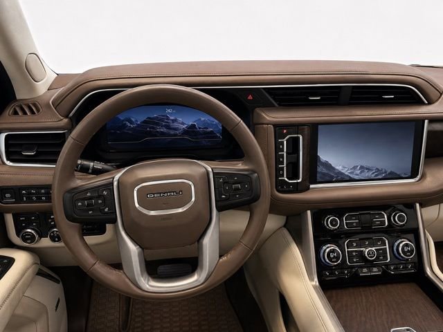 Used 2024 GMC Yukon Denali w/ Max Trailering Package AWD/4WD image 28