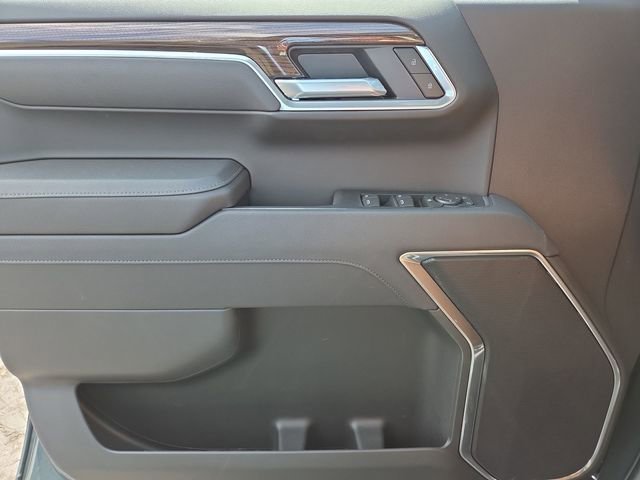 New 2026 Chevrolet Silverado 1500 LT image 22