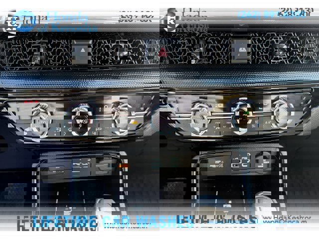 Certified 2024 Honda CR-V EX-L image 17