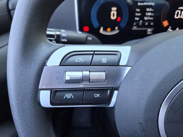 New 2027 Hyundai Santa Cruz SE FWD image 30