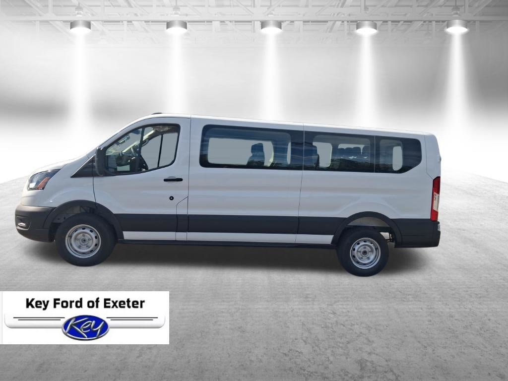 New 2027 Ford Transit 350 XL RWD image 8