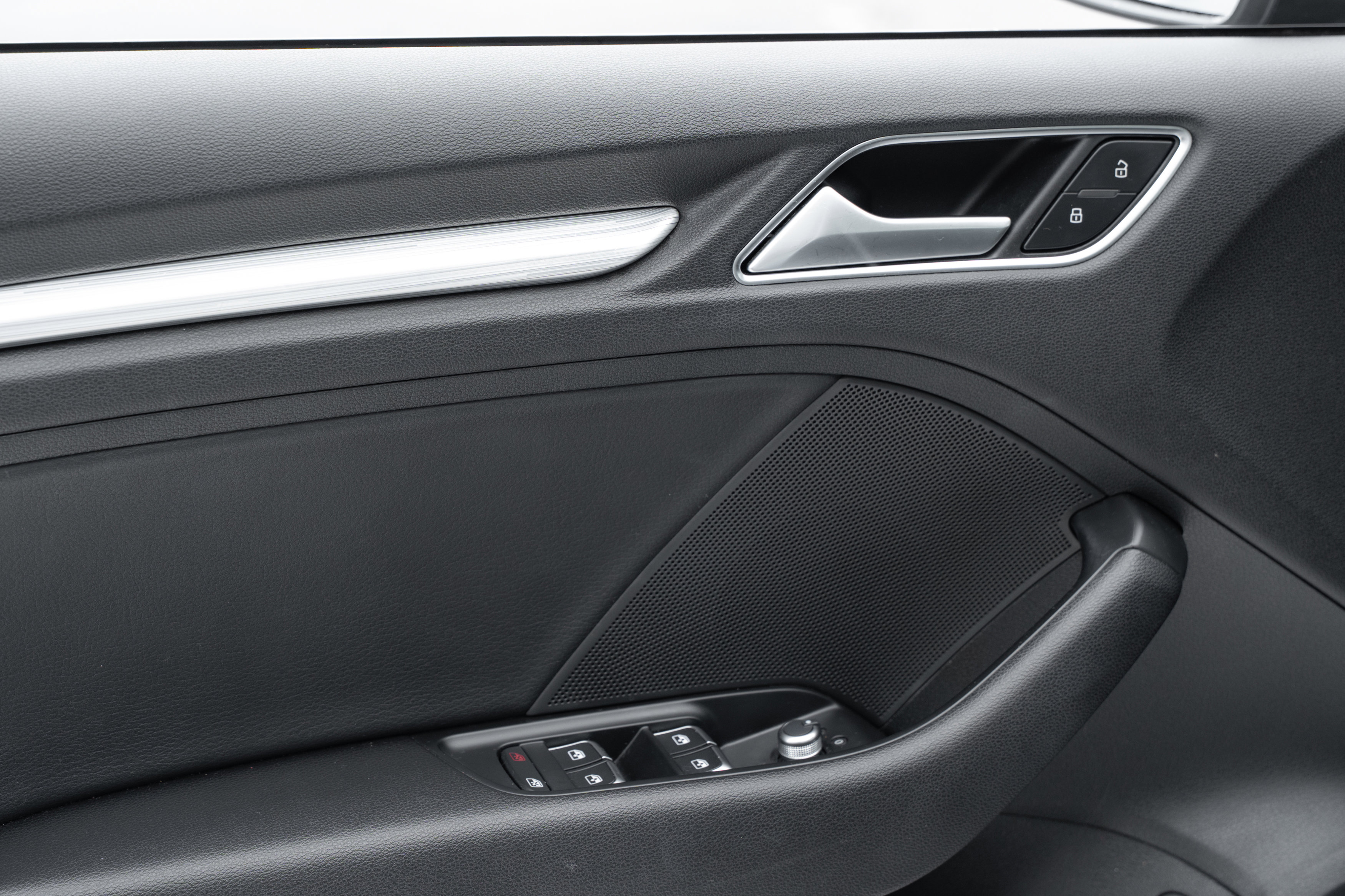 Used 2018 Audi A3 2.0T Premium Plus w/ Premium Plus Package image 22