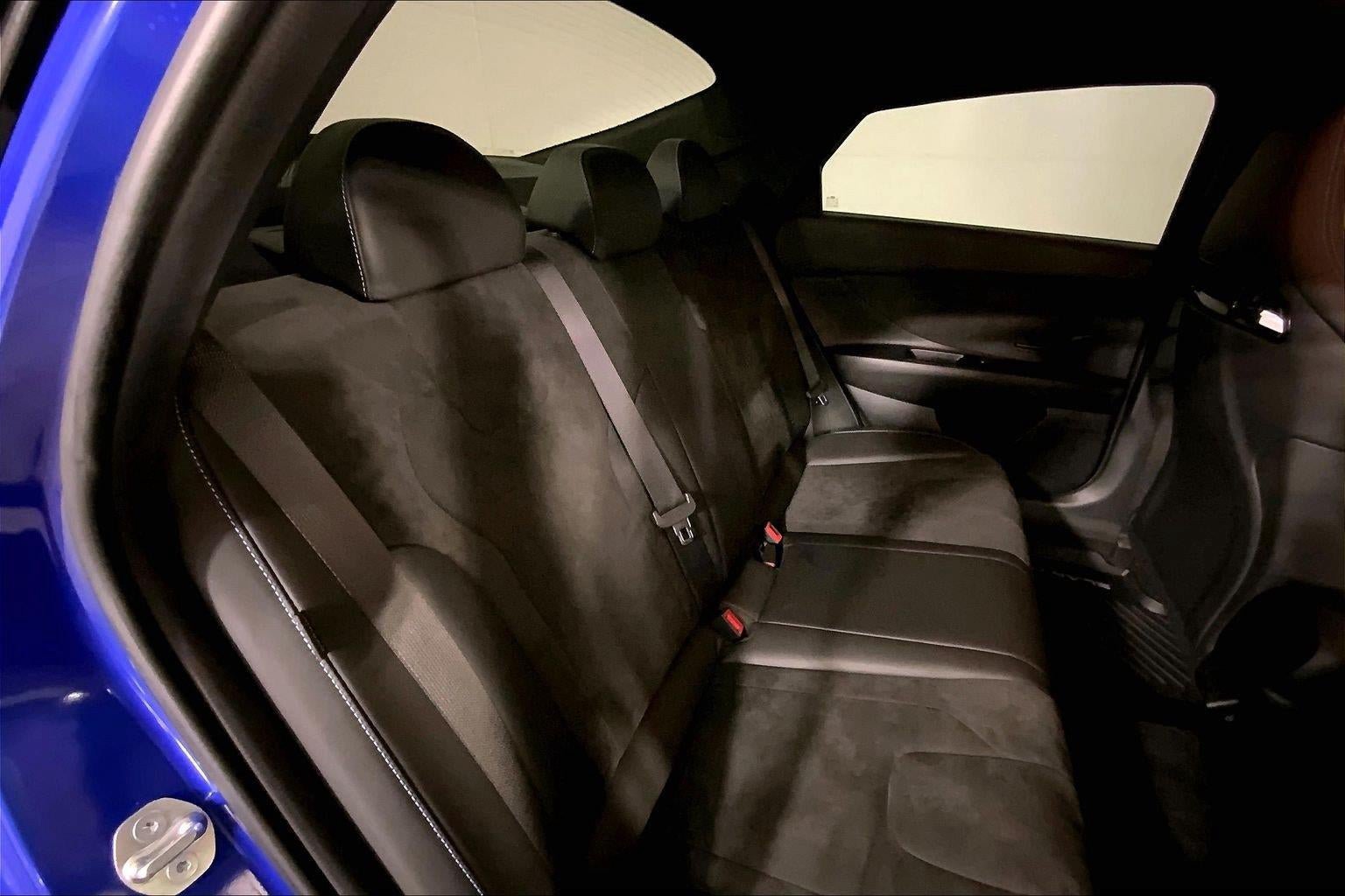 Used 2025 Hyundai Elantra N FWD image 23