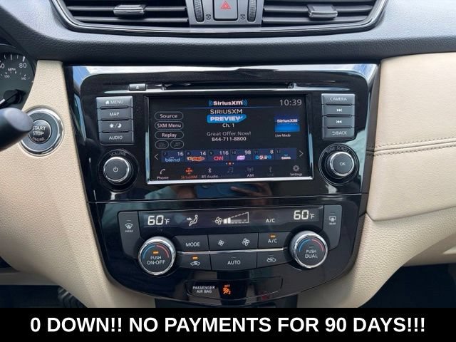 Used 2020 Nissan Rogue SL w/ Premium Package AWD/4WD image 23
