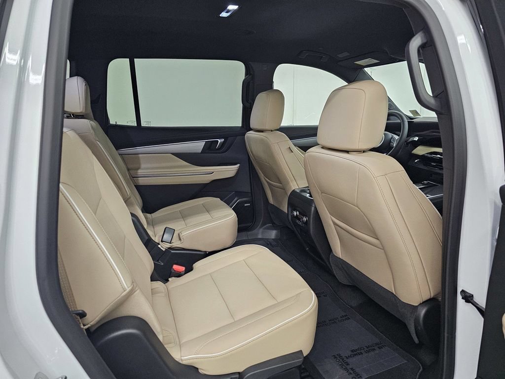 Used 2026 Buick Enclave Preferred FWD image 26