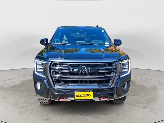 Certified 2023 GMC Yukon XL AT4 w/ AT4 Premium Package AWD/4WD image 8