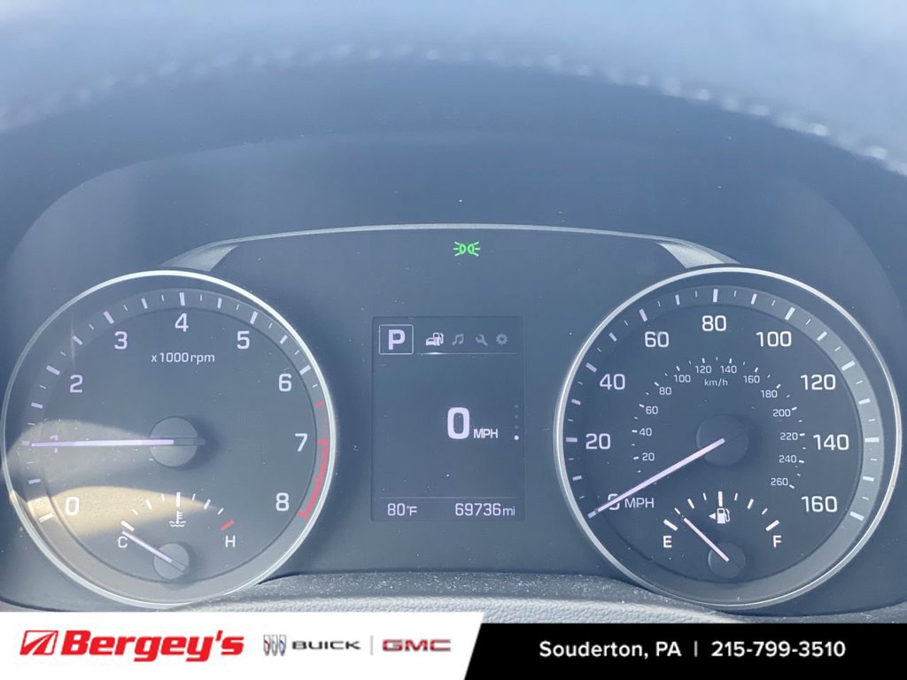 Used 2017 Hyundai Elantra Value Edition FWD image 14