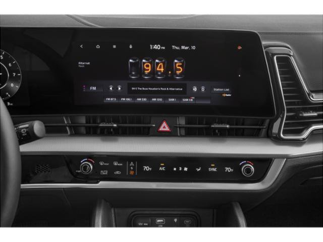 Used 2024 Kia Sportage SX FWD image 13