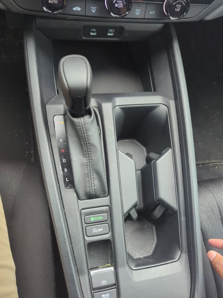 Used 2023 Honda Accord LX image 9