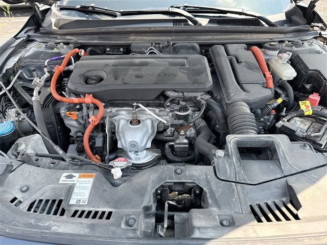 Used 2023 Honda Accord Touring image 26