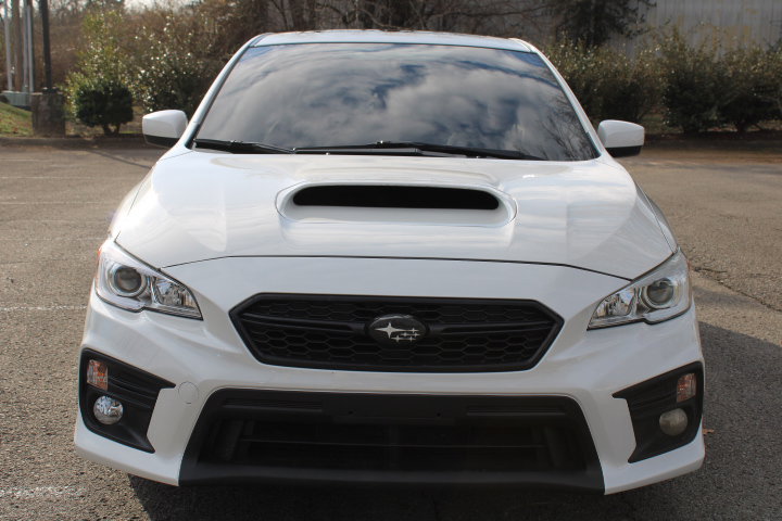 Used 2019 Subaru WRX Premium image 4