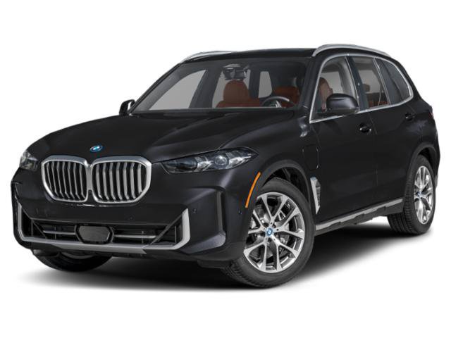 Used 2024 BMW X5 xDrive50e w/ Climate Comfort Package