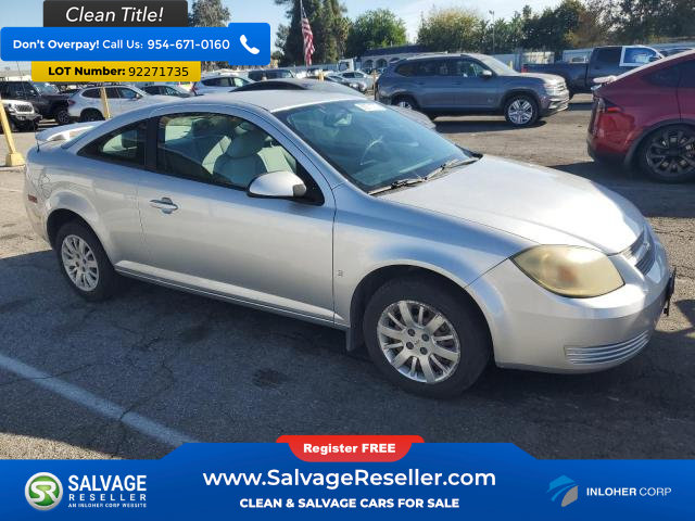 Used 2009 Chevrolet Cobalt LT image 5