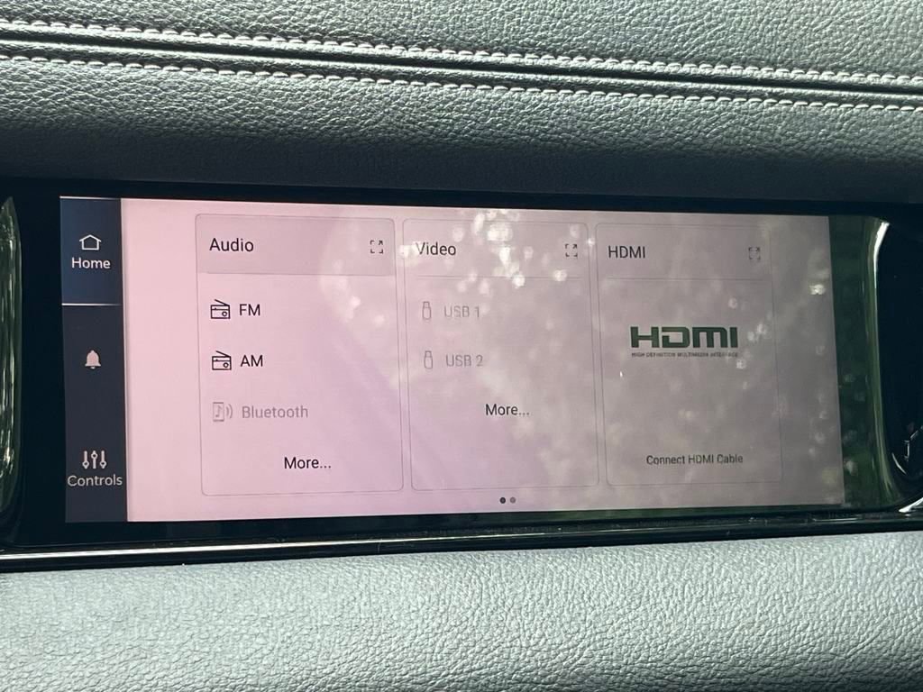 New 2026 RAM 1500 Laramie w/ Night Edition image 10