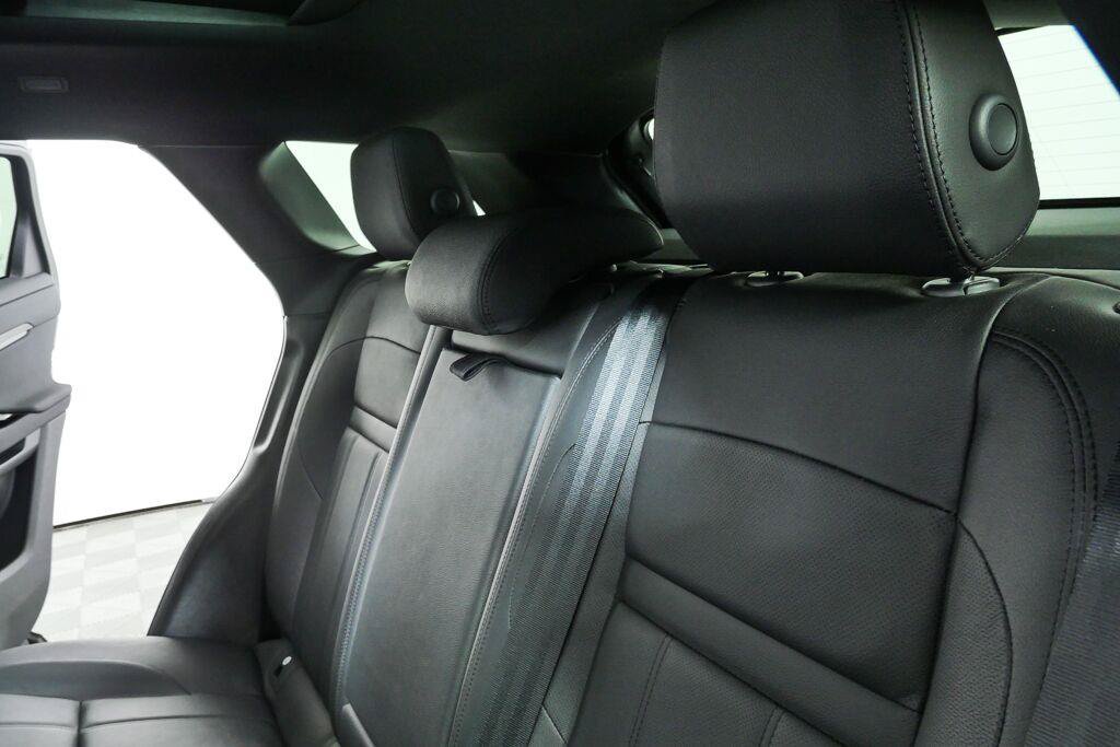 Used 2024 Land Rover Range Rover Evoque S AWD/4WD image 22