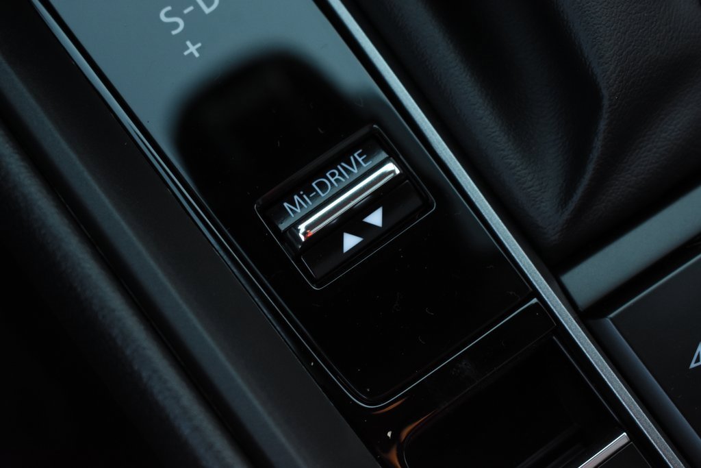 New 2026 MAZDA CX-50 AWD 2.5 Hybrid w/ Cargo Package image 31